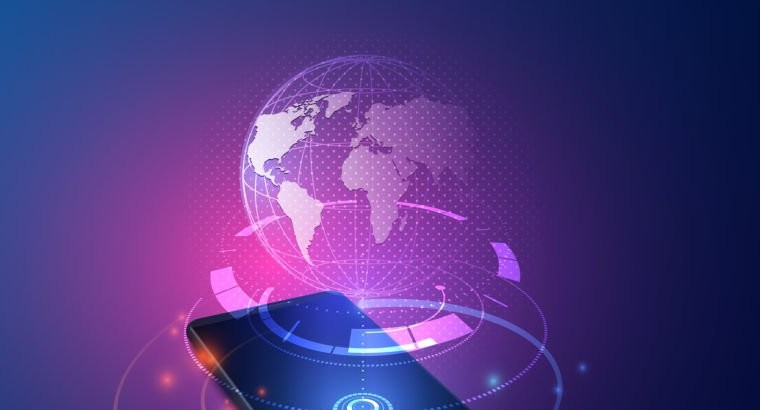 Modern network infrastructure